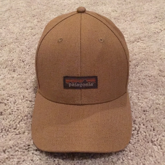 tin shed hat patagonia
